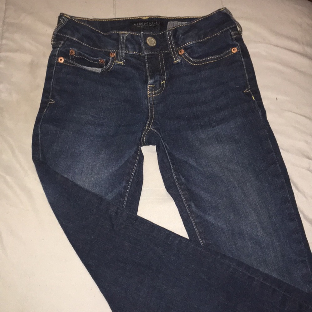Aeropostale Jeans